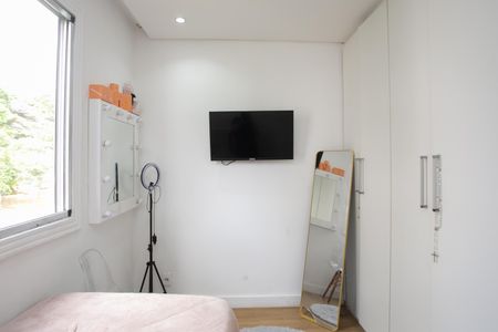 Apartamento à venda com 56m², 2 quartos e 1 vagaQuarto 2