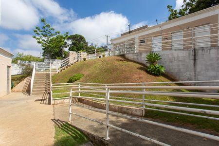 Apartamento à venda com 56m², 2 quartos e 1 vagaÁrea comum 