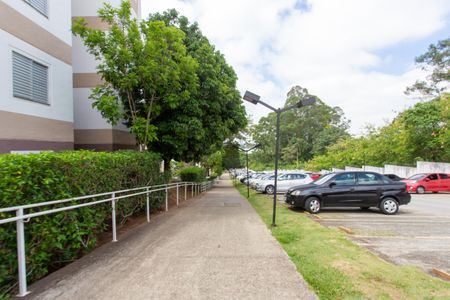 Apartamento à venda com 56m², 2 quartos e 1 vagaÁrea comum 