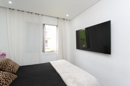 Apartamento à venda com 56m², 2 quartos e 1 vagaQuarto 1