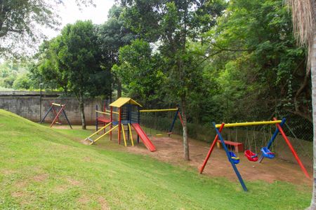 Apartamento à venda com 56m², 2 quartos e 1 vagaÁrea comum - Playground