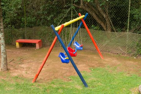 Apartamento à venda com 56m², 2 quartos e 1 vagaÁrea comum - Playground