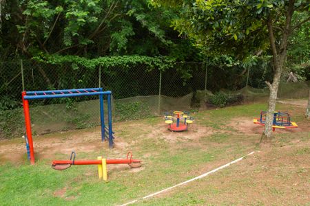 Apartamento à venda com 56m², 2 quartos e 1 vagaÁrea comum - Playground