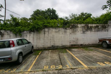 Apartamento à venda com 56m², 2 quartos e 1 vagaGaragem - Vaga 