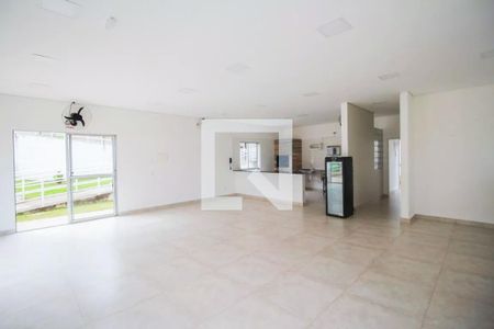 Apartamento à venda com 56m², 2 quartos e 1 vagaSalão de Festas 