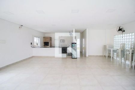 Apartamento à venda com 56m², 2 quartos e 1 vagaSalão de Festas 