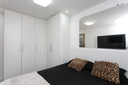 Apartamento à venda com 56m², 2 quartos e 1 vagaQuarto 1