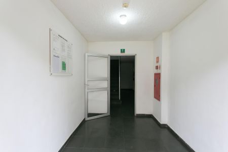 Apartamento à venda com 56m², 2 quartos e 1 vagaHall de Entrada 