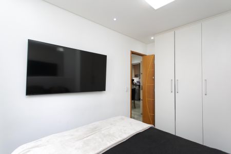 Apartamento à venda com 56m², 2 quartos e 1 vagaQuarto 1