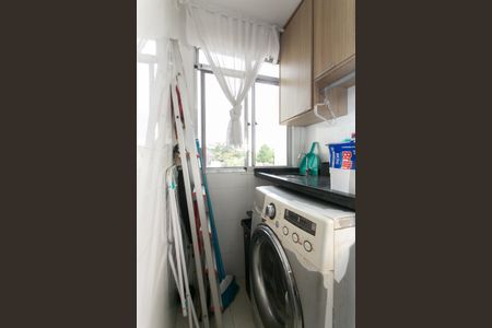 Apartamento à venda com 56m², 2 quartos e 1 vagaÁrea de Serviço 