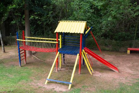 Apartamento à venda com 56m², 2 quartos e 1 vagaÁrea comum - Playground