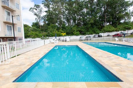 Apartamento à venda com 56m², 2 quartos e 1 vagaÁrea comum - Piscina