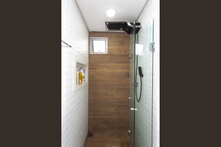 Apartamento à venda com 56m², 2 quartos e 1 vagaBanheiro 