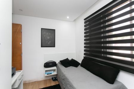 Apartamento à venda com 56m², 2 quartos e 1 vagaQuarto 3