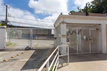 Apartamento à venda com 56m², 2 quartos e 1 vagaÁrea comum - Entrada 