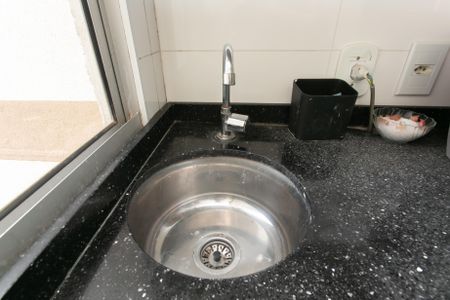 Apartamento à venda com 56m², 2 quartos e 1 vagaÁrea de Serviço - Tanque 