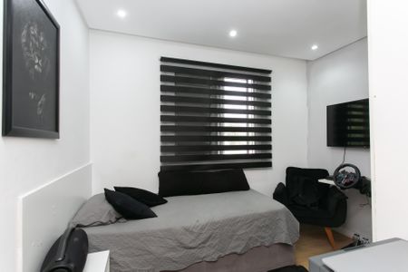 Apartamento à venda com 56m², 2 quartos e 1 vagaQuarto 3