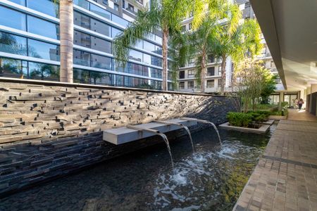 Apartamento à venda com 42m², 1 quarto e 1 vagaÁrea comum