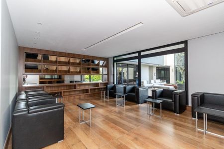 Apartamento à venda com 42m², 1 quarto e 1 vagaÁrea comum