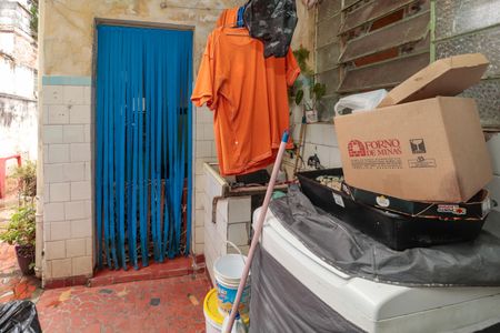 Casa para alugar com 58m², 2 quartos e sem vagaÁrea de Serviço