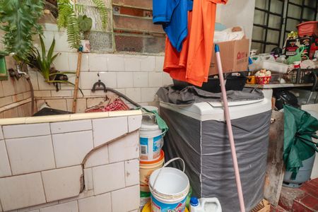 Casa para alugar com 58m², 2 quartos e sem vagaÁrea de Serviço