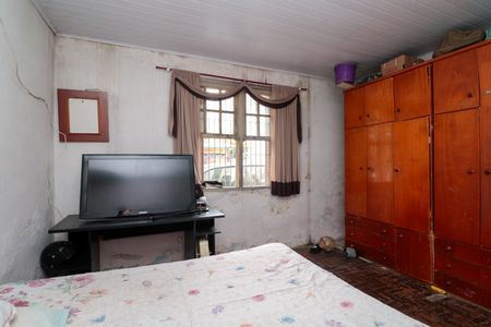 Quarto 1 de casa para alugar com 2 quartos, 58m² em Água Rasa, São Paulo