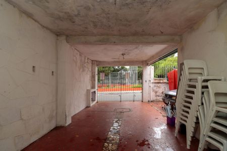 Casa para alugar com 58m², 2 quartos e sem vagaGaragem