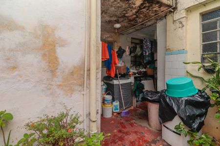 Casa para alugar com 58m², 2 quartos e sem vagaÁrea de Serviço