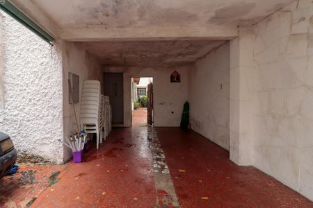 Casa para alugar com 58m², 2 quartos e sem vagaGaragem