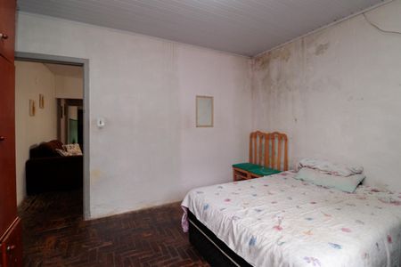 Casa para alugar com 58m², 2 quartos e sem vagaQuarto 1