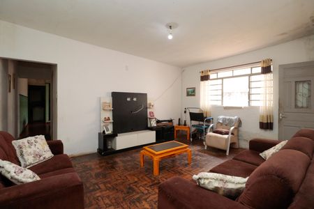 Casa para alugar com 58m², 2 quartos e sem vagaSala