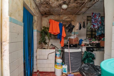 Casa para alugar com 58m², 2 quartos e sem vagaÁrea de Serviço