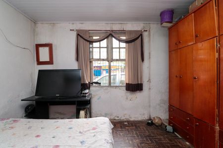 Casa para alugar com 58m², 2 quartos e sem vagaQuarto 1