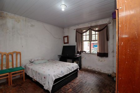 Casa para alugar com 58m², 2 quartos e sem vagaQuarto 1