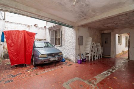 Casa para alugar com 58m², 2 quartos e sem vagaGaragem