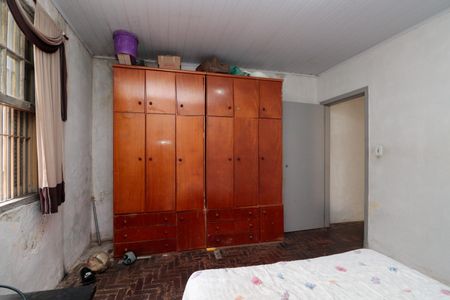 Casa para alugar com 58m², 2 quartos e sem vagaQuarto 1