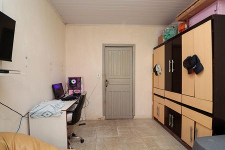 Casa para alugar com 58m², 2 quartos e sem vagaQuarto 2