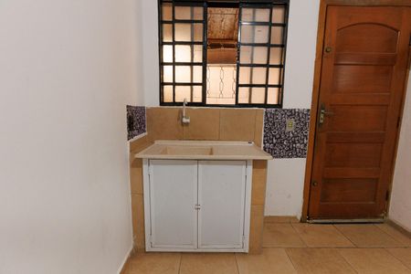 Casa para alugar com 1 quarto, 42m² em Jardim California, Indaiatuba