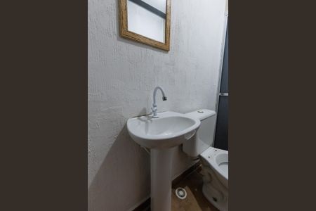 Casa para alugar com 1 quarto, 42m² em Jardim California, Indaiatuba