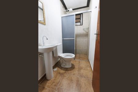 Casa para alugar com 1 quarto, 42m² em Jardim California, Indaiatuba