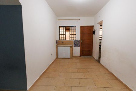 Casa para alugar com 1 quarto, 42m² em Jardim California, Indaiatuba