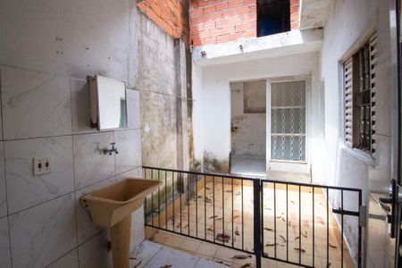 Casa para alugar com 108m², 3 quartos e 1 vagaÁrea de Serviço