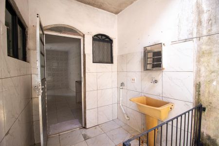 Casa para alugar com 108m², 3 quartos e 1 vagaÁrea de Serviço