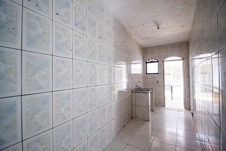 Casa para alugar com 108m², 3 quartos e 1 vagaCozinha 