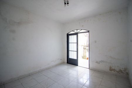 Sala  de casa para alugar com 2 quartos, 108m² em Vossoroca, Votorantim