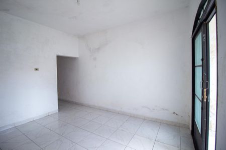 Sala  de casa para alugar com 2 quartos, 108m² em Vossoroca, Votorantim