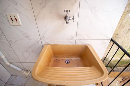 Casa para alugar com 108m², 3 quartos e 1 vagaÁrea de Serviço