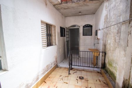 Casa para alugar com 108m², 3 quartos e 1 vagaÁrea de Serviço