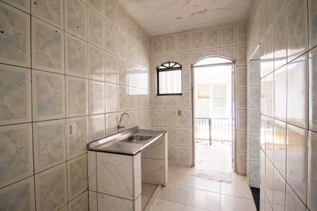 Casa para alugar com 108m², 3 quartos e 1 vagaCozinha 