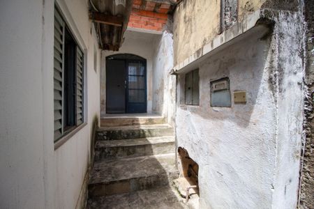 Casa para alugar com 108m², 3 quartos e 1 vagaEntrada 